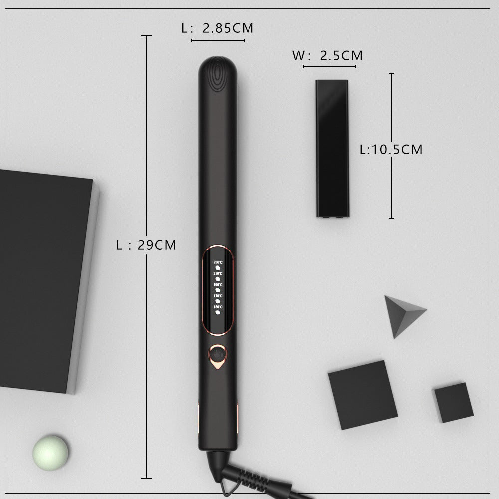 Hair Straightener 1 Inch