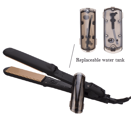 Replaceable Water Tank