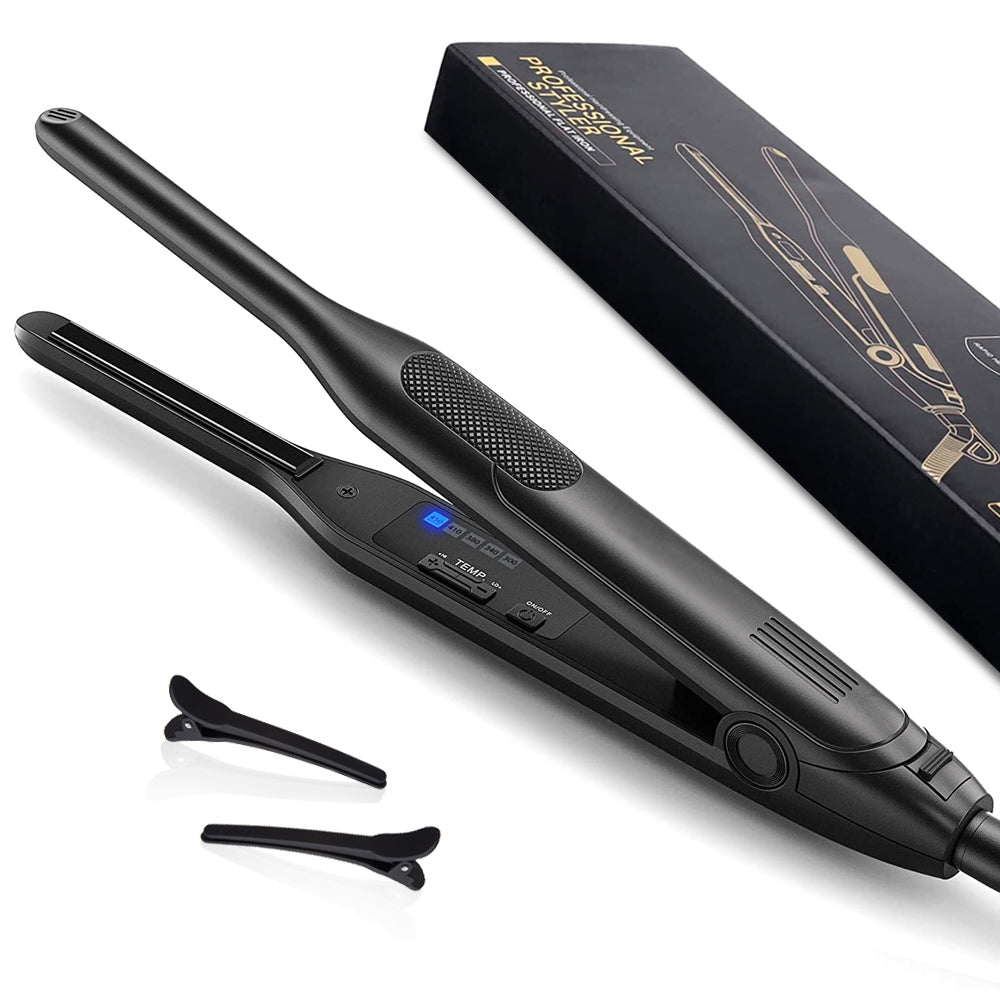 Pencil Flat Iron
