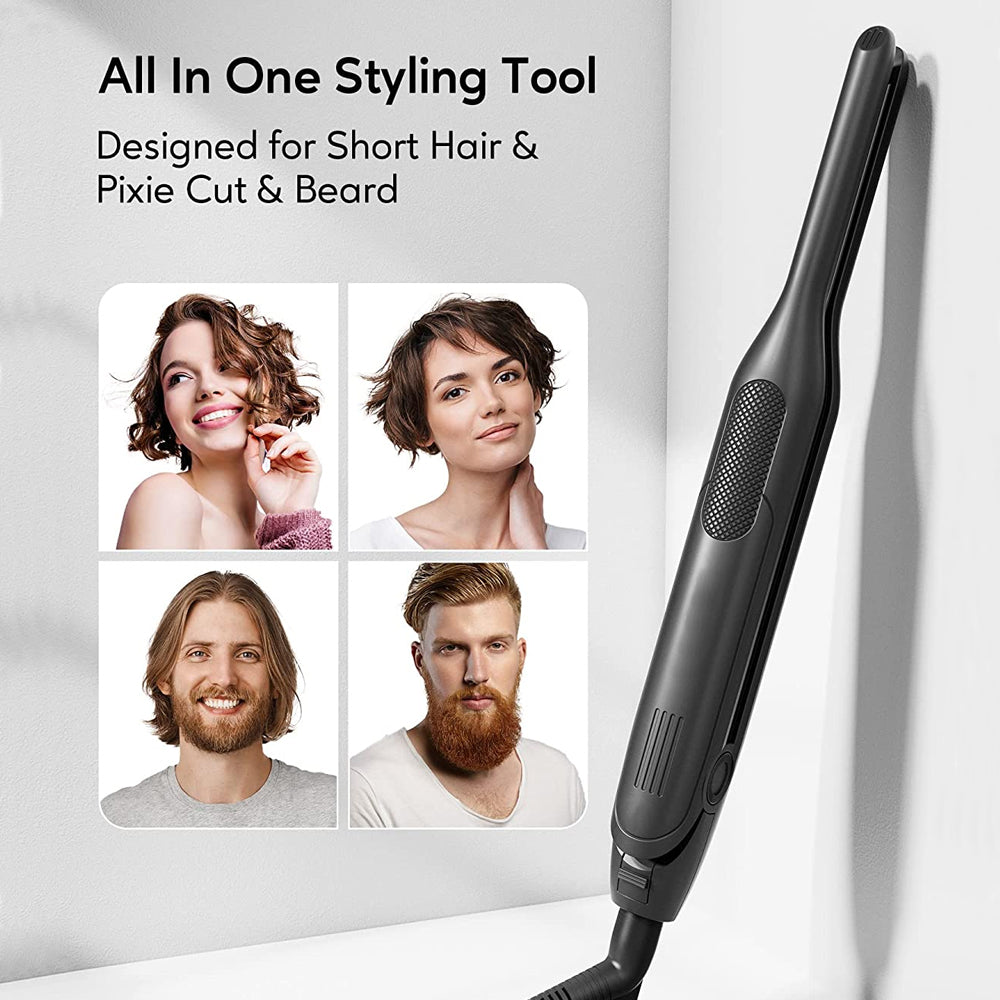 Pencil Flat Iron