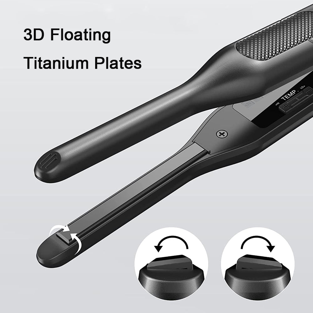 Pencil Flat Iron