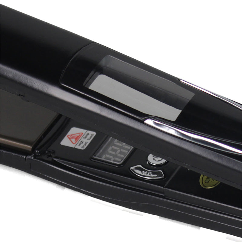 Professional Titanium Hair Straightener