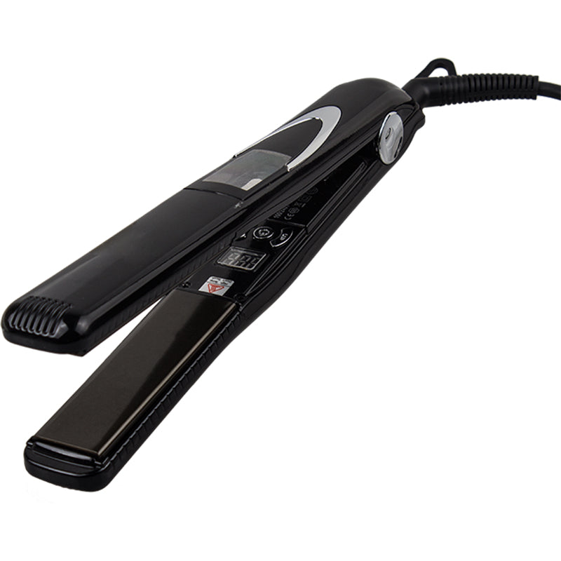 Professional Titanium Hair Straightener