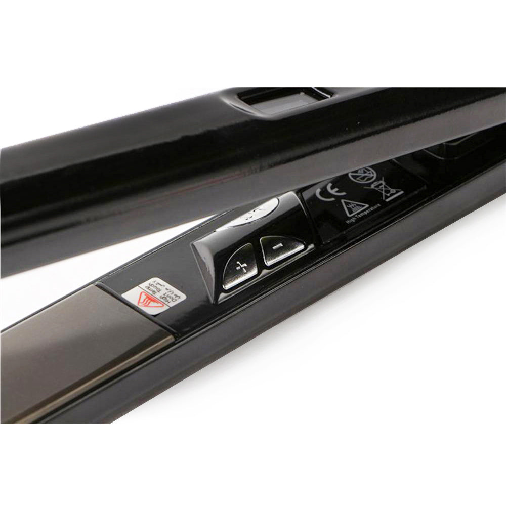 Brazilian Keratin Treatment Hair Straightening Iron