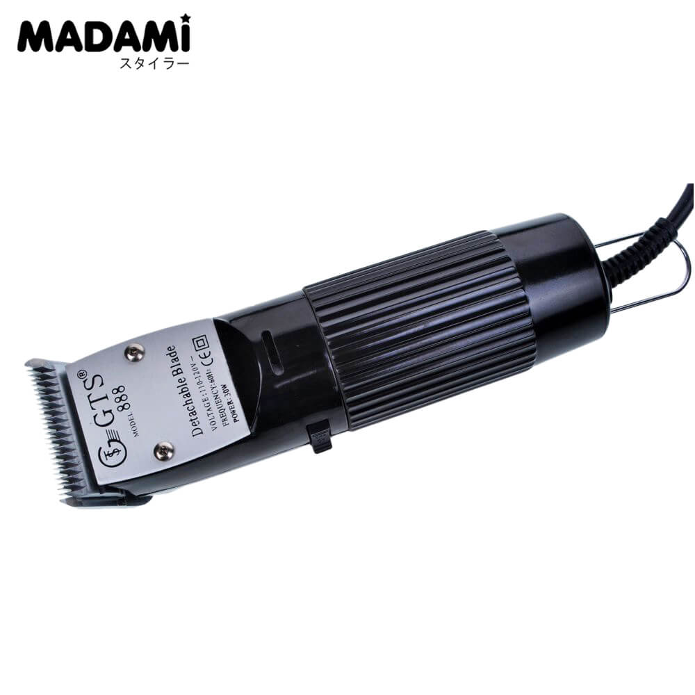 Pet Hair Trimmer High Power Electric Blad Hair Clipper