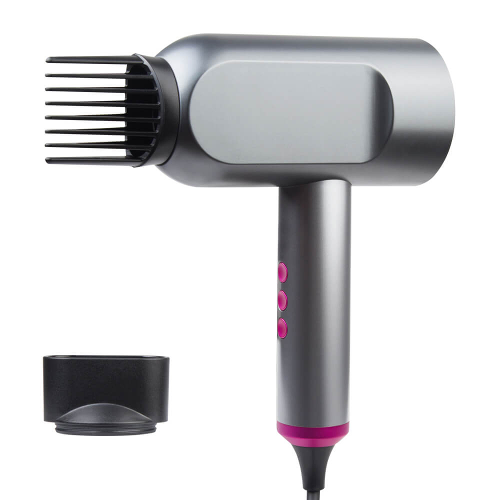 Smart Negative Ionic Hair Blow Dryer