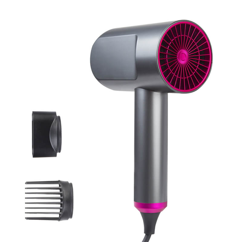 Smart Negative Ionic Hair Blow Dryer