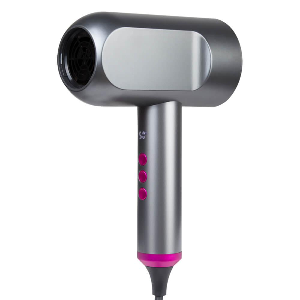 Smart Negative Ionic Hair Blow Dryer